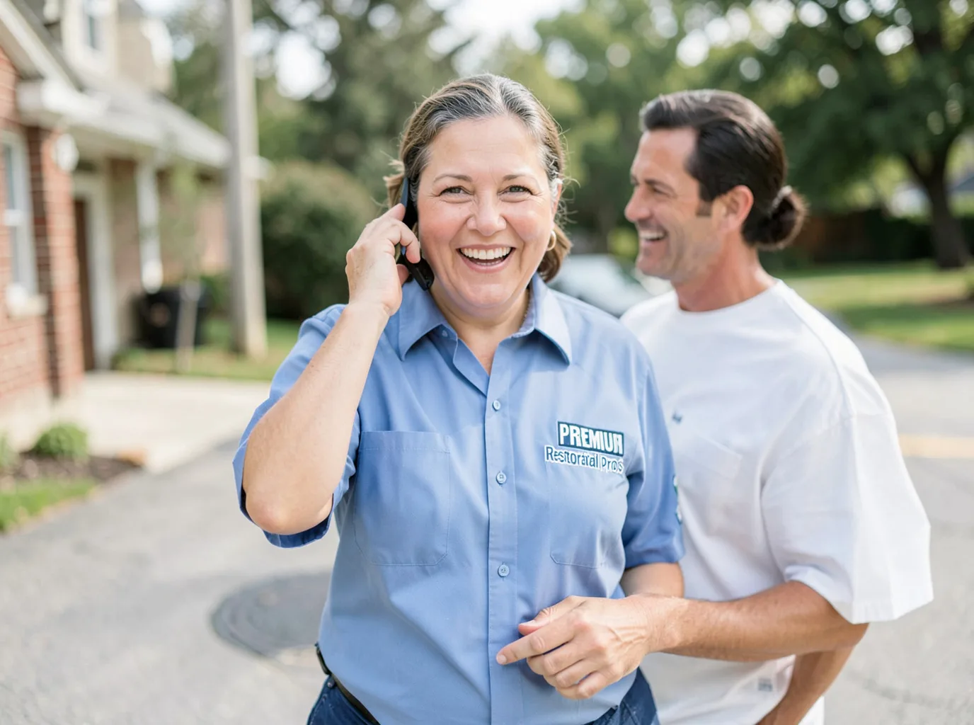 Water Damage Restoration Washington Crossing, PA FAQs